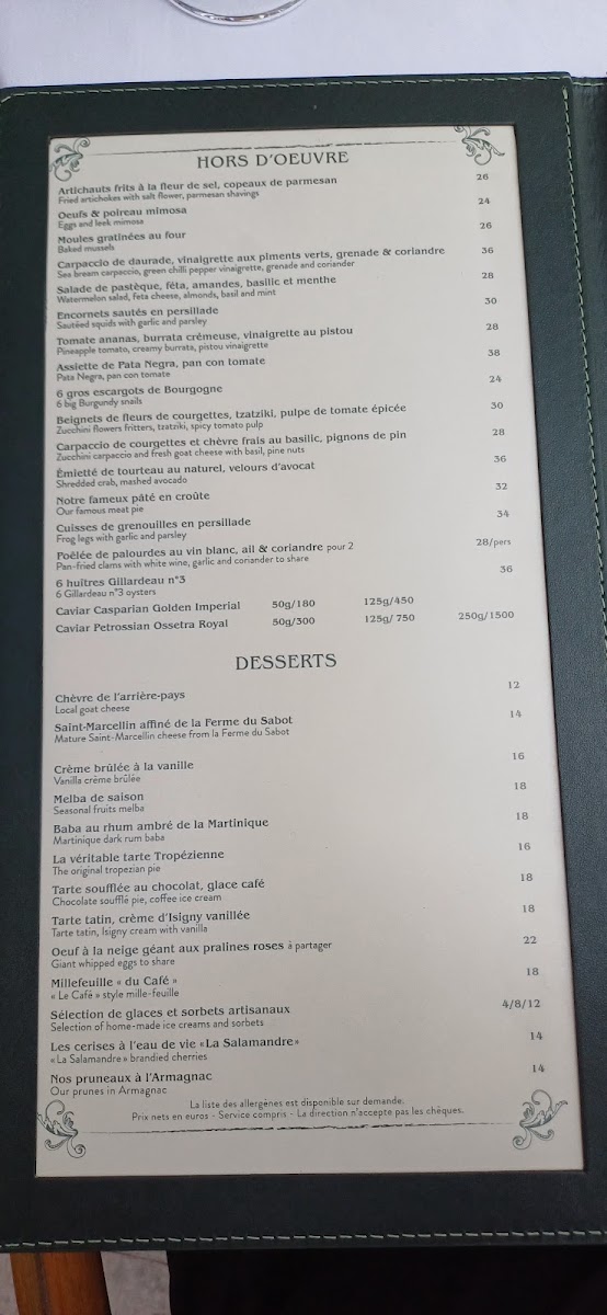 Menu Le Café-3